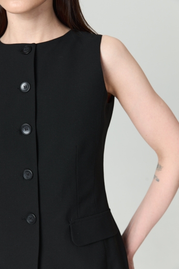 С5559-3 Жилет (НСК)